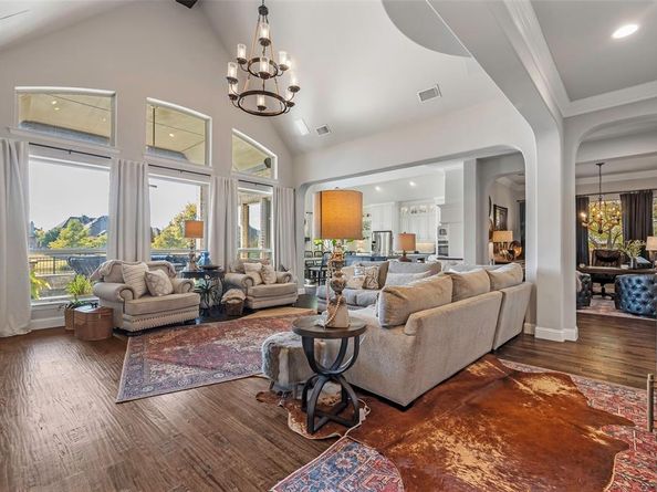 1400  Cypress Creek Way , Celina Texas 75009