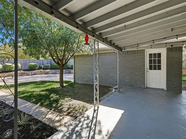 3809  Wharton Drive , Fort Worth Texas 76133