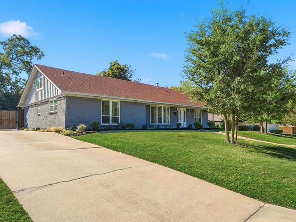 3809  Wharton Drive , Fort Worth Texas 76133