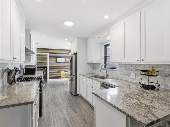 3809  Wharton Drive , Fort Worth Texas 76133