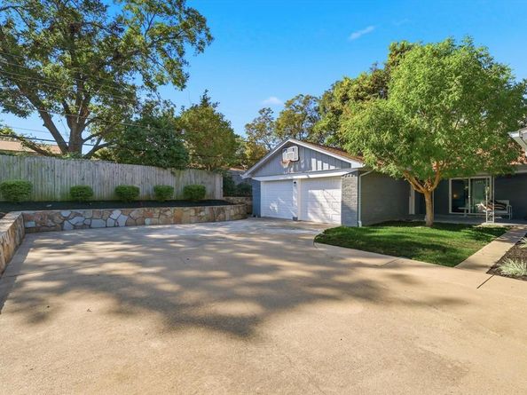 3809  Wharton Drive , Fort Worth Texas 76133