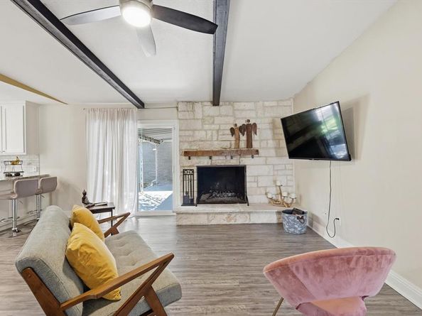 3809  Wharton Drive , Fort Worth Texas 76133