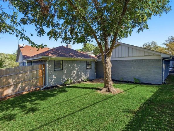 3809  Wharton Drive , Fort Worth Texas 76133