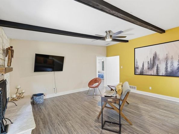 3809  Wharton Drive , Fort Worth Texas 76133