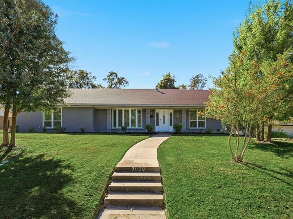 3809  Wharton Drive , Fort Worth Texas 76133