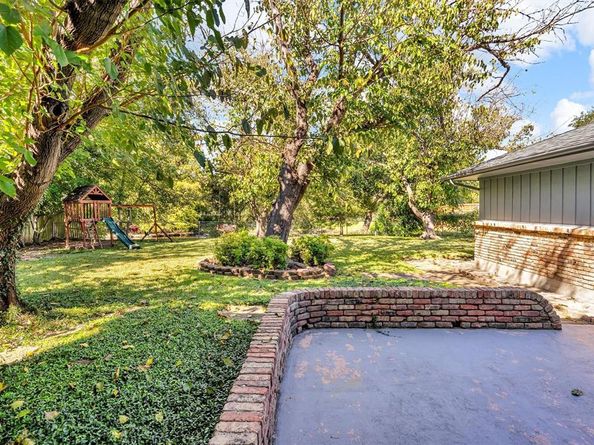 12035  Loch Ness Drive , Dallas Texas 75218