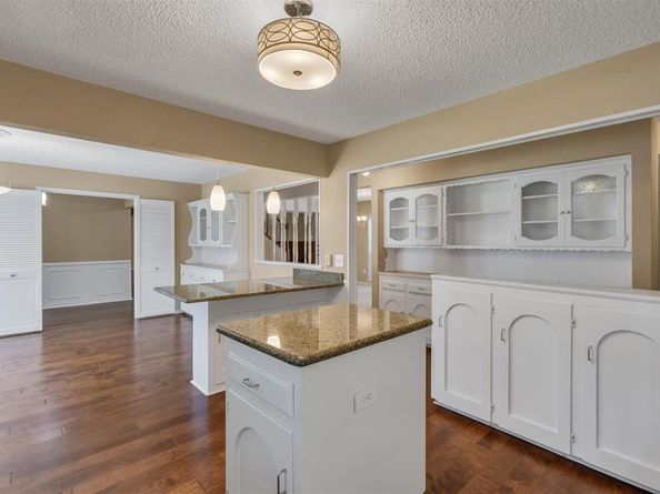 12035  Loch Ness Drive , Dallas Texas 75218