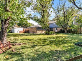 12035  Loch Ness Drive , Dallas Texas 75218