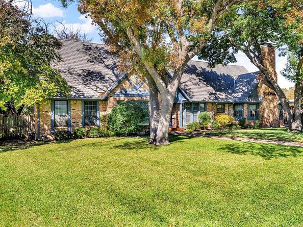 12035  Loch Ness Drive , Dallas Texas 75218