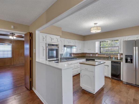 12035  Loch Ness Drive , Dallas Texas 75218