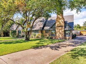 12035  Loch Ness Drive , Dallas Texas 75218