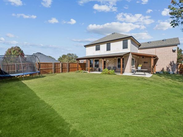 5100  Postwood Drive , Fort Worth Texas 76244