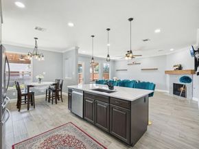 5100  Postwood Drive , Fort Worth Texas 76244