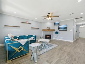 5100  Postwood Drive , Fort Worth Texas 76244