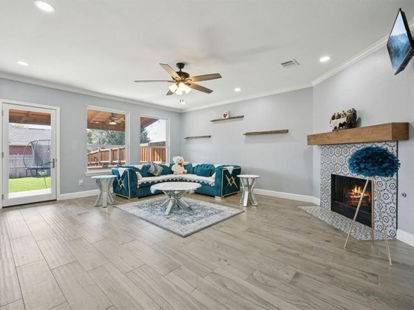 5100  Postwood Drive , Fort Worth Texas 76244