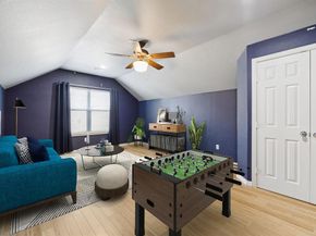 5100  Postwood Drive , Fort Worth Texas 76244