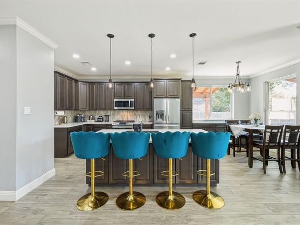 5100  Postwood Drive , Fort Worth Texas 76244