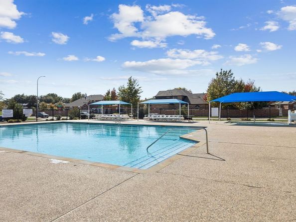 5100  Postwood Drive , Fort Worth Texas 76244