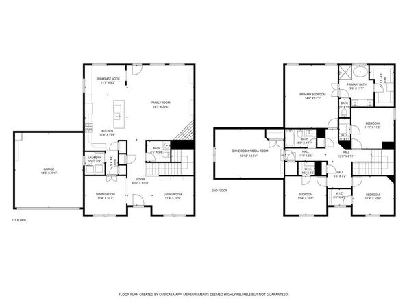 5100  Postwood Drive , Fort Worth Texas 76244