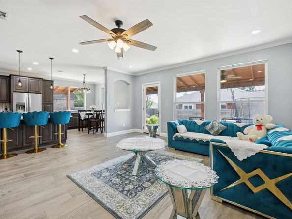 5100  Postwood Drive , Fort Worth Texas 76244