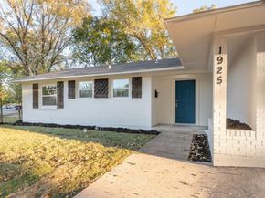 1925  Balla Way , Grand Prairie Texas 75051