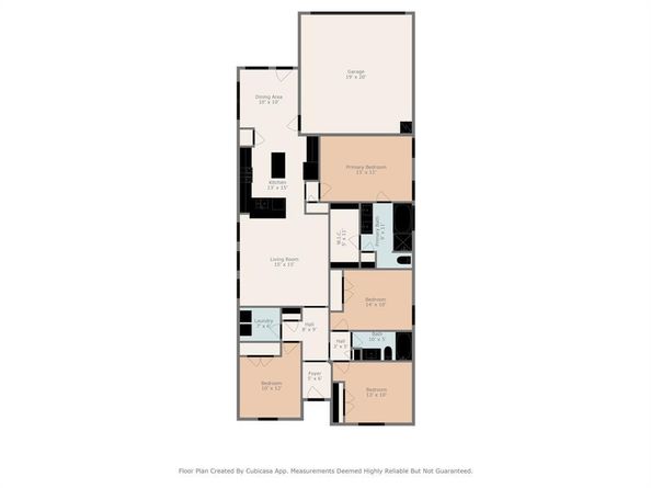 2264  Jasper Drive , Little Elm Texas 76227