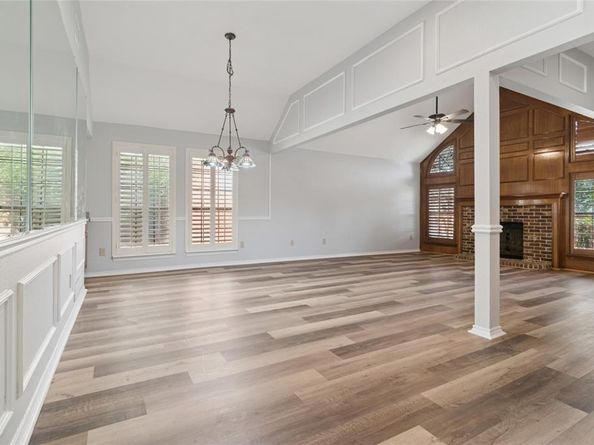 2113  Fawn Ridge Trail , Carrollton Texas 75010