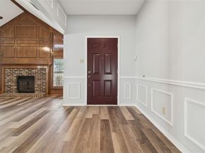 2113  Fawn Ridge Trail , Carrollton Texas 75010