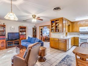 1105  Sproles Drive , Benbrook Texas 76126