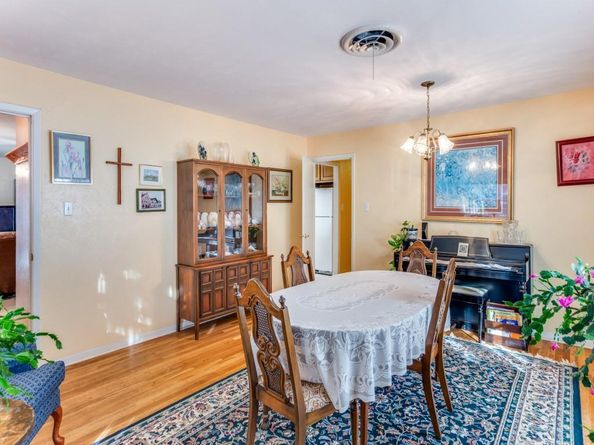 1105  Sproles Drive , Benbrook Texas 76126