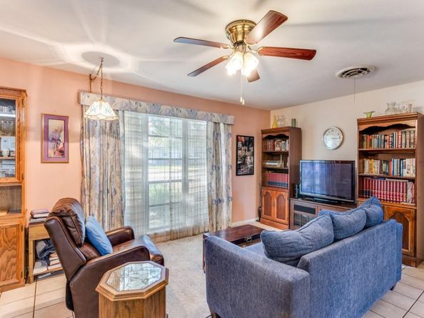 1105  Sproles Drive , Benbrook Texas 76126