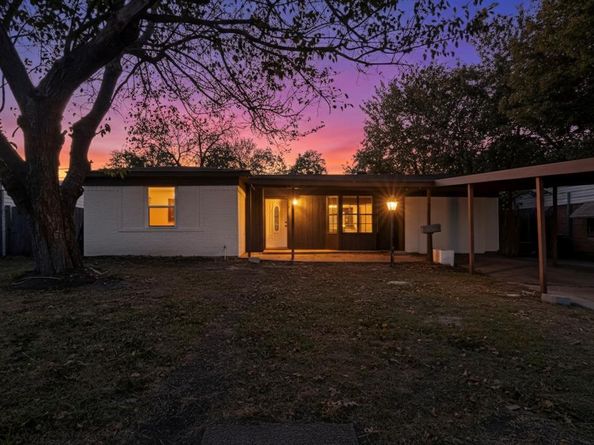 4211  Ridgedale Drive , Mesquite Texas 75150