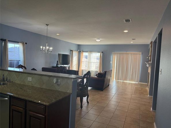 909  Bee Creek Lane , Fort Worth Texas 76120