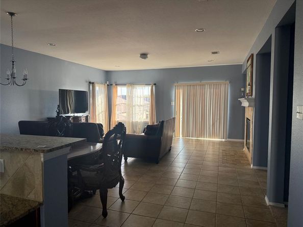 909  Bee Creek Lane , Fort Worth Texas 76120