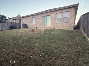 909  Bee Creek Lane , Fort Worth Texas 76120