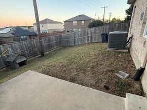 909  Bee Creek Lane , Fort Worth Texas 76120