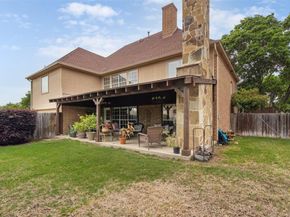 5109  Dewdrop Lane , Fort Worth Texas 76123