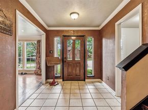 5109  Dewdrop Lane , Fort Worth Texas 76123