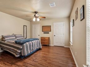 5109  Dewdrop Lane , Fort Worth Texas 76123