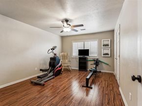 5109  Dewdrop Lane , Fort Worth Texas 76123