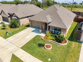 11504  Hartwell Lane , Fort Worth Texas 76244