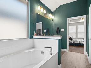 11504  Hartwell Lane , Fort Worth Texas 76244