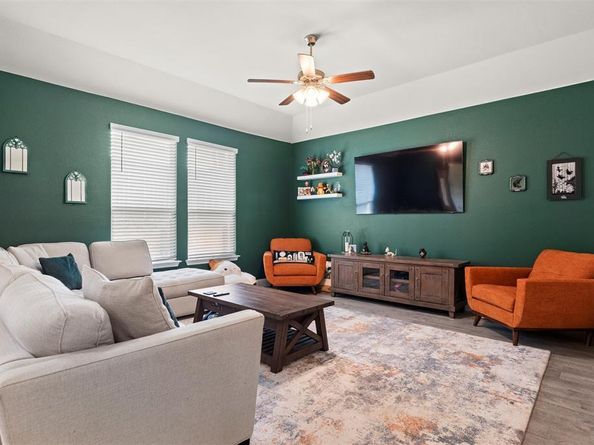 11504  Hartwell Lane , Fort Worth Texas 76244