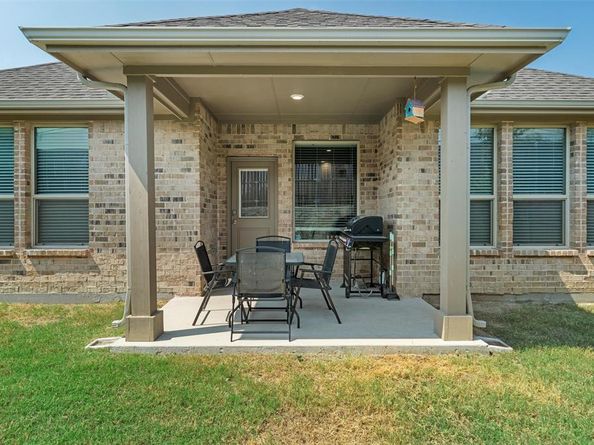 11504  Hartwell Lane , Fort Worth Texas 76244