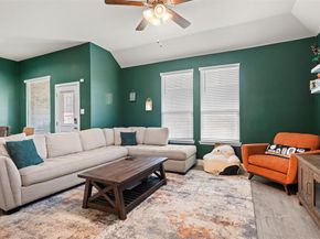 11504  Hartwell Lane , Fort Worth Texas 76244