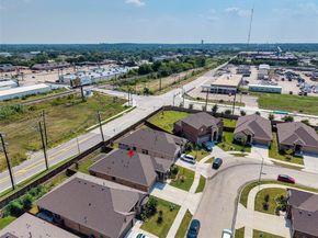 11504  Hartwell Lane , Fort Worth Texas 76244