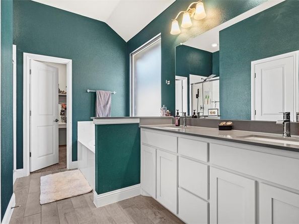 11504  Hartwell Lane , Fort Worth Texas 76244