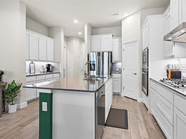 11504  Hartwell Lane , Fort Worth Texas 76244