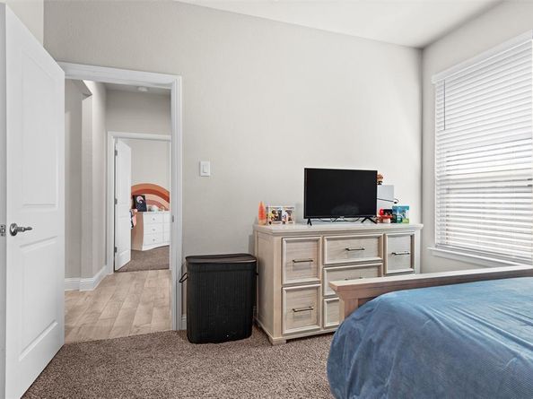 11504  Hartwell Lane , Fort Worth Texas 76244