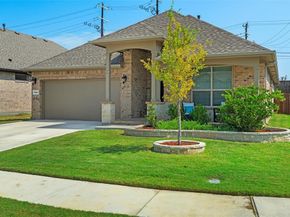 11504  Hartwell Lane , Fort Worth Texas 76244